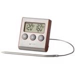 Meat Therm w/Probe - Taylor