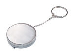 Retractable Keychain Reel