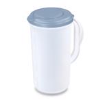 Pitcher 2qt Round Sterilite
