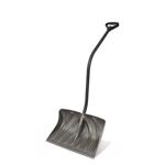Shovel Bent Poly 20"+Metal SC