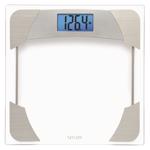 Bathroom Scale Digital Glass