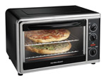 Convection Oven 2-9x13 HB