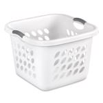 Laundry Basket 1.5 Bushel Squa