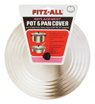 Pot Cover Up to 10" Fitz-All