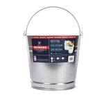 Galvanized Pail 14qt Bucket