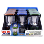 Lantern 3W Dimmer Control