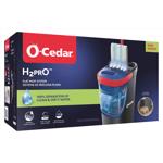 Mop/Bucket 2-Tank OCedar H2PRO