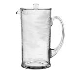 Pitcher Clear 77oz TarHong