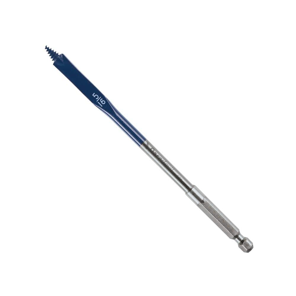 Drill Bit-Spade 5/16" BOSCH