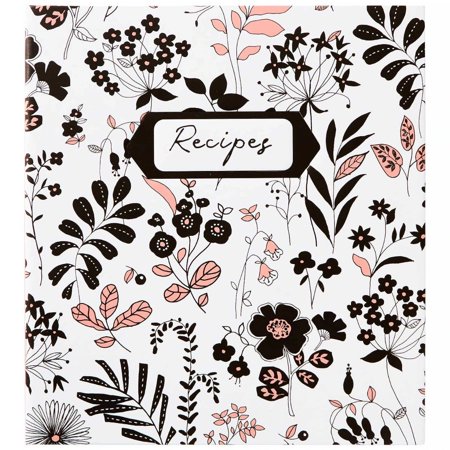 Recipe Book - Night & Day Blus