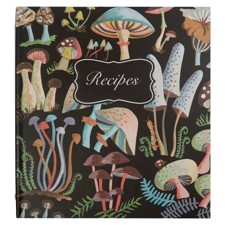 Recipe Book - Forage