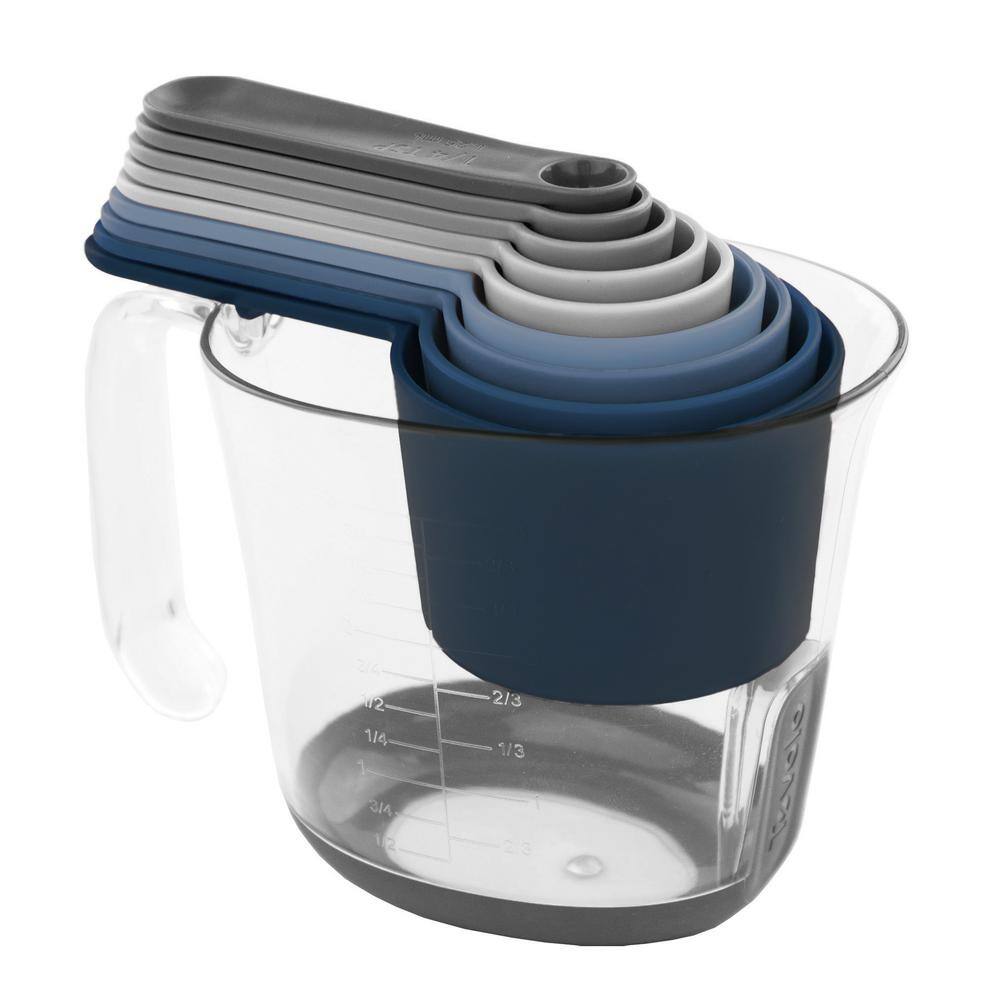 Measuring Cup/Spoons Magnetic