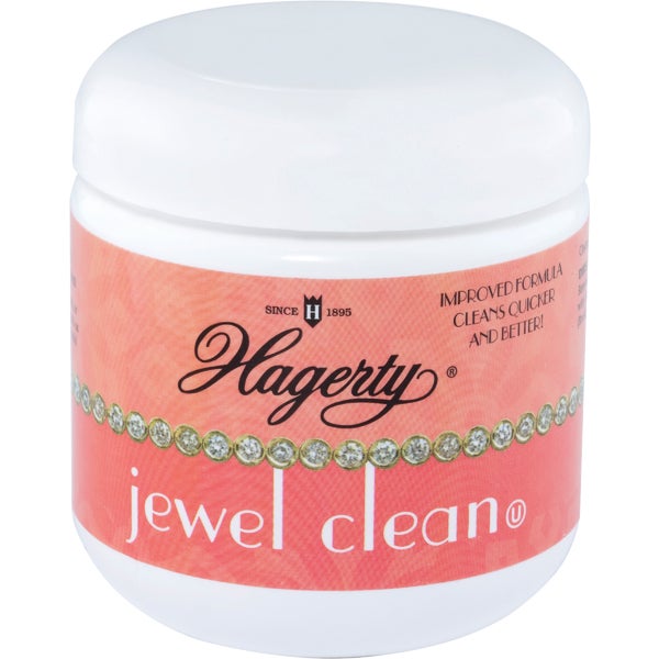 Hagerty Jewel Clean Liquid