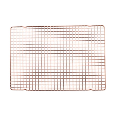 Cooling Rack 10x16 Copper-Nord