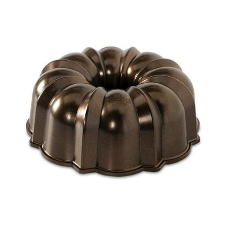 Bundt 12-cup Original Bronze