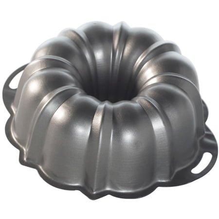 Bundt 12-cup Formed w/Handle