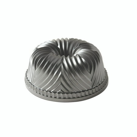 Bundt 10-cup Bavaria Platinum