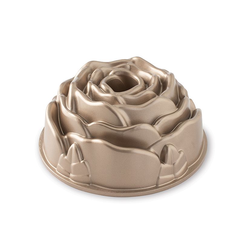 Bundt 10-cup Rose Platinum