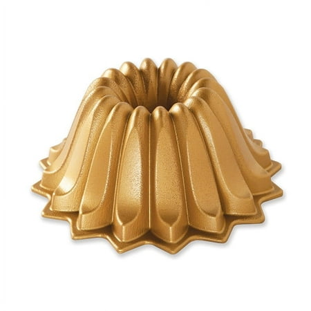 Bundt 5-cup Lotus Gold