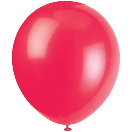 Balloons 9" Red 20ct+