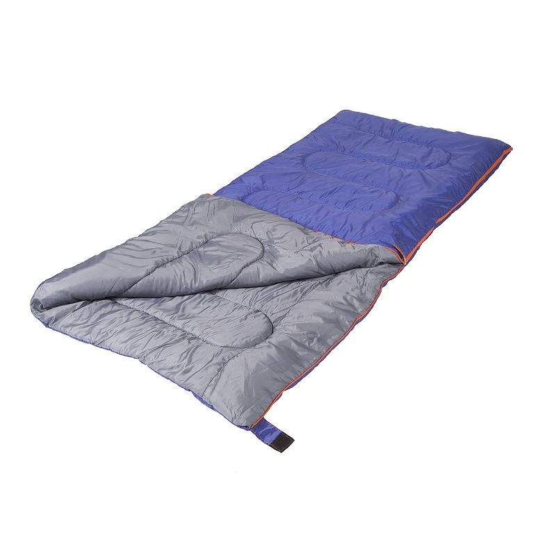 Sleeping Bag 75x33 Redwood