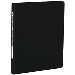 1/2" Binder HD Black RR OD