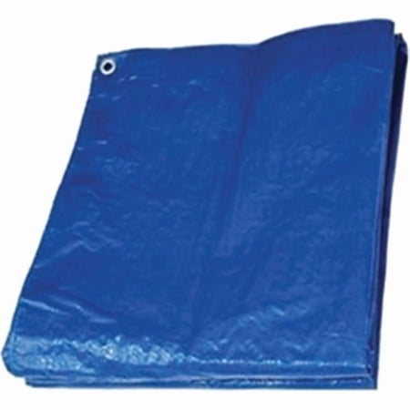 Tarp Blue 5 Mil 9' x 12'