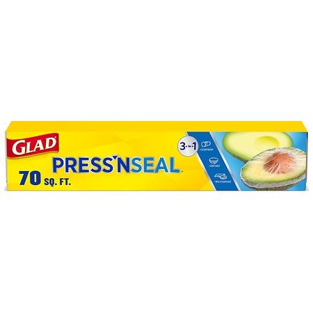 Glad Press'n Seal Food Wrap 70