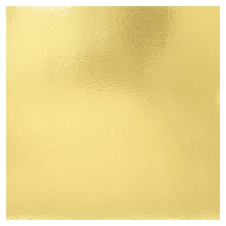 Gift Wrap Gold Metallic12'x30"