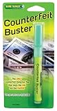 Counterfeit Money Detector Pen