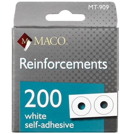 Reinforcements Box of 200