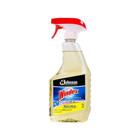 Windex Antibacterial 32oz.