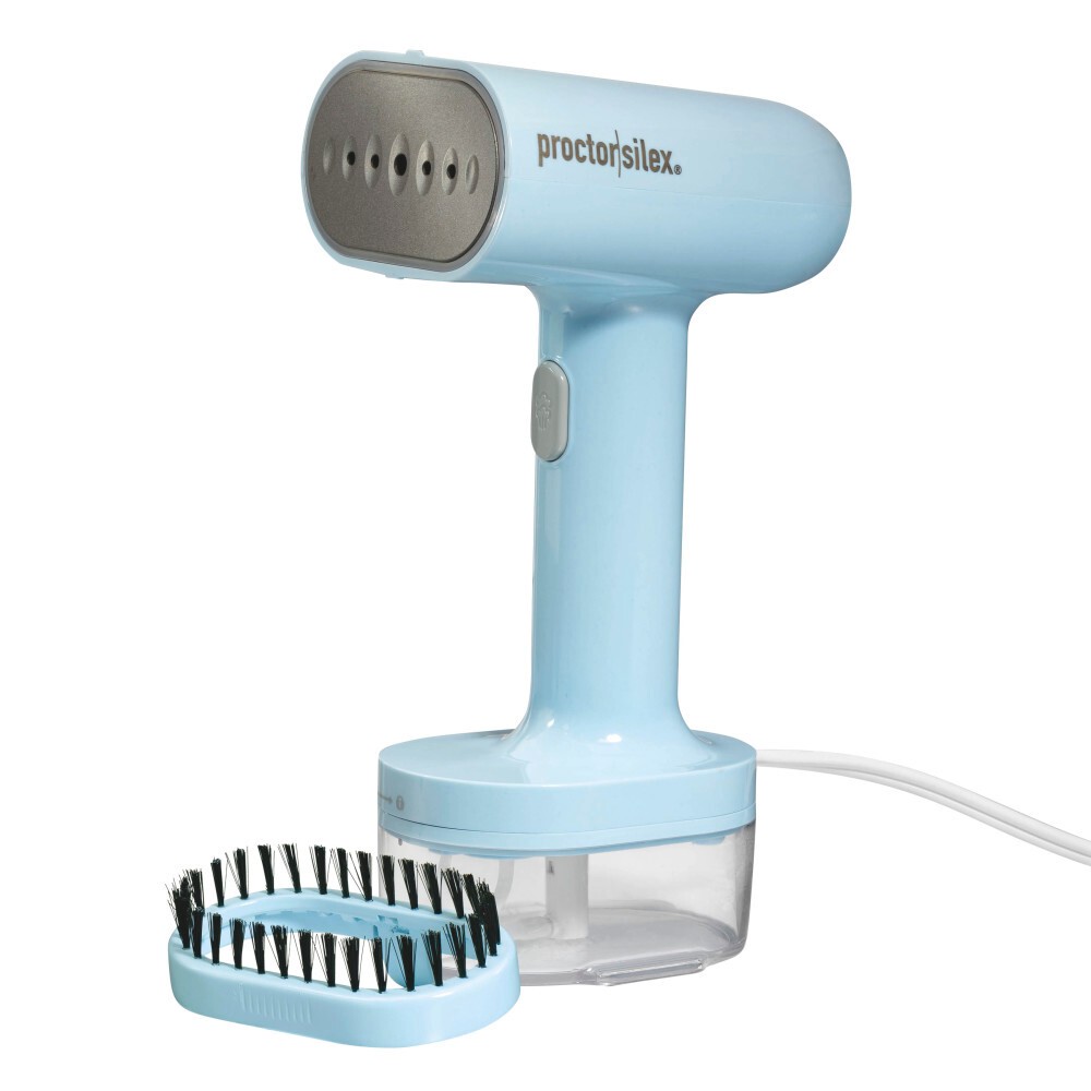 Steamer Compact 2-in-1 PS