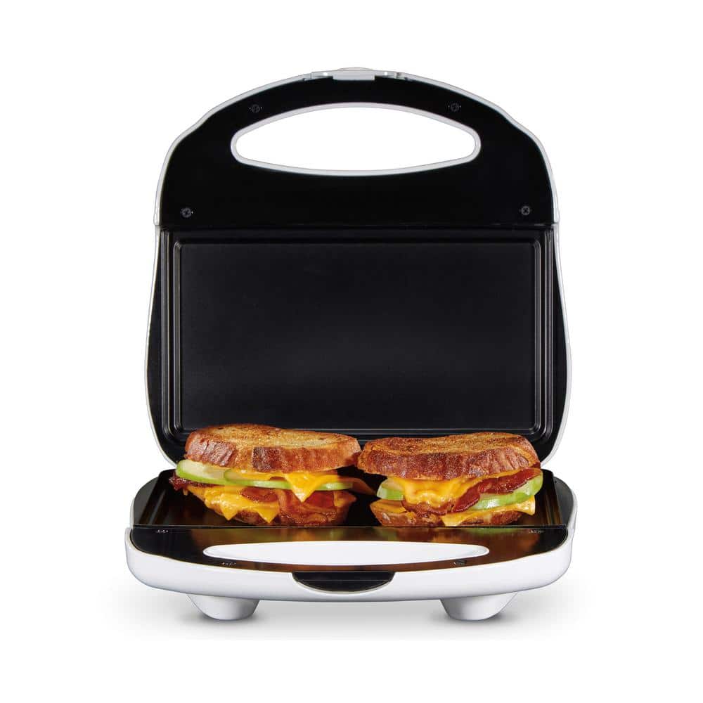 Sandwich Maker Flat Grid PS
