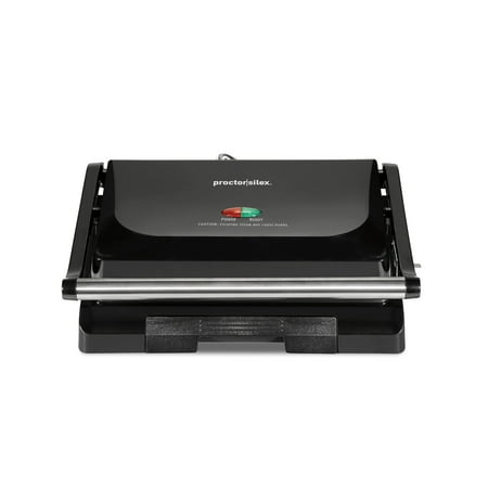 Panini Maker PS 25440 70sq"