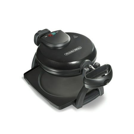 Belgian Flip Waffle Maker P/S
