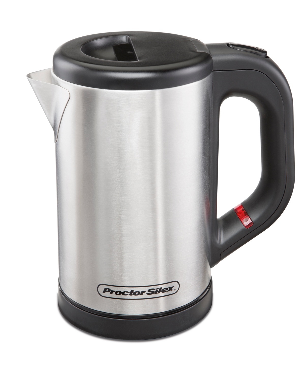 Cordless Kettle .5L SS PS