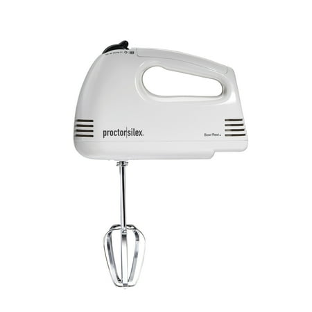 Hand Mixer 100w 5 Speed PS