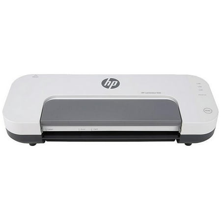 HP Laminator 920 2 Rollers