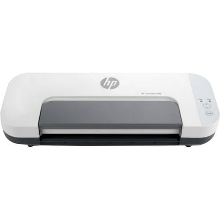 HP Laminator 940 4 Rollers