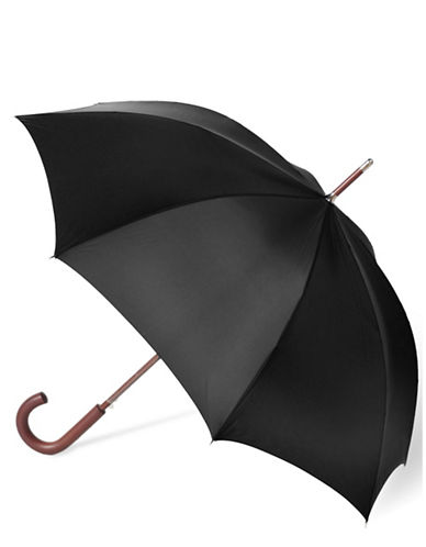 totes Auto Wood Stick  BLK