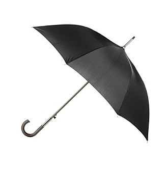 Totes Women's Auto Stick Black