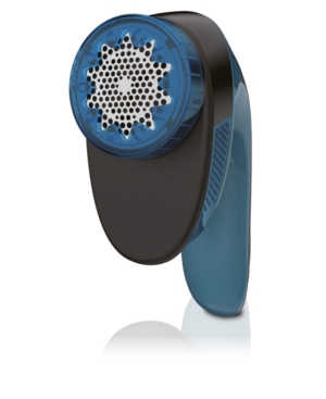 Fabric Shaver Rowenta - Blue