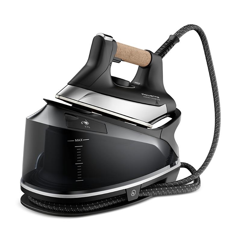 Rowenta Compact Steam PRO 7661