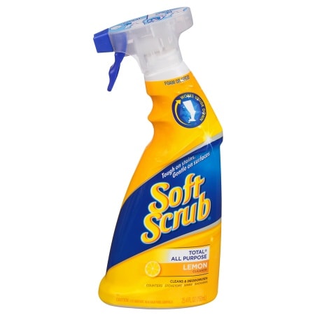 Soft Scrub Total Kitchen Trigg