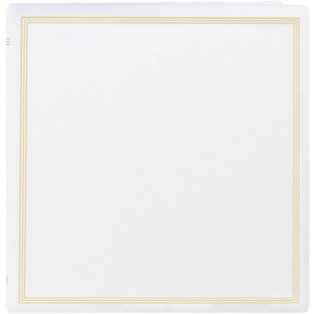 Magnetic Album X-Pando Pioneer