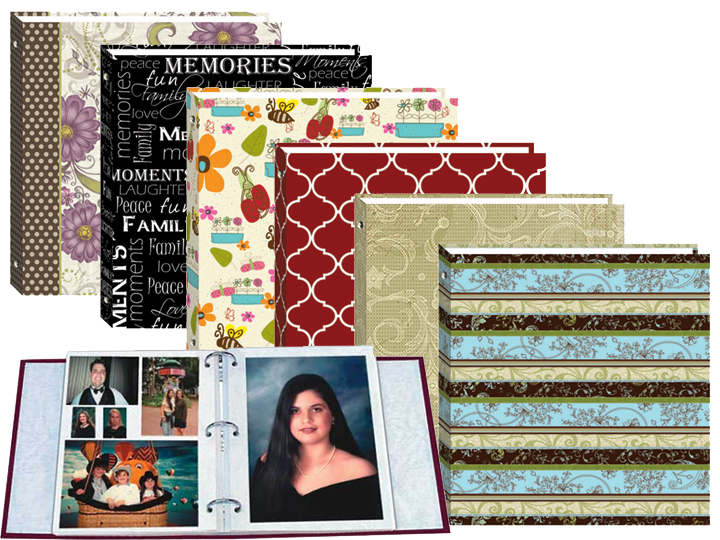 Magnetic Album Designer Pionee