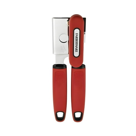 Can Opener - Red - Farberware