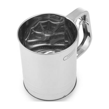 Sifter 3-cup Squeeze SS FW Cla