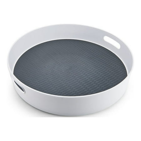 Turntable 18"x3½" Storage-Copc